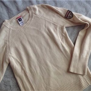 Vintage North Face Sweater